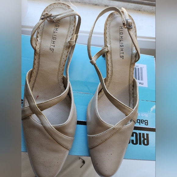 Highlights shoes - Picture 2 of 4